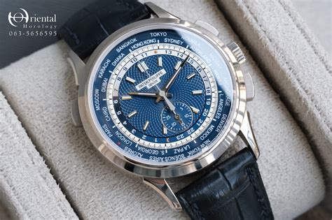 patek philippe 5930g-001|5930g 010 chronograph.